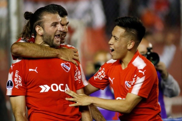 Independiente Libertad