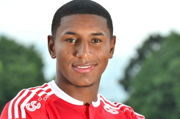 Lateral diestro de buena pegada de tiro libre y centros (Foto: América de Cali oficial)