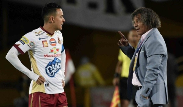 Aunque las lesiones lo dejaron varias veces sin jugar, siempre demostró talento (Foto: Getty)