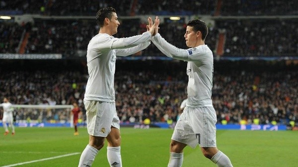 Siempre hubo buena relación entre ambos jugadores