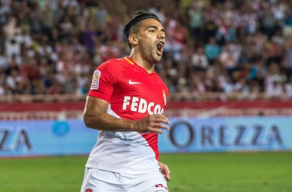 Falcao