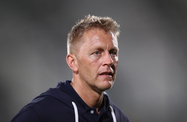 Heimir Hallgrimsson
