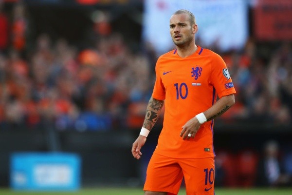 Sneijder