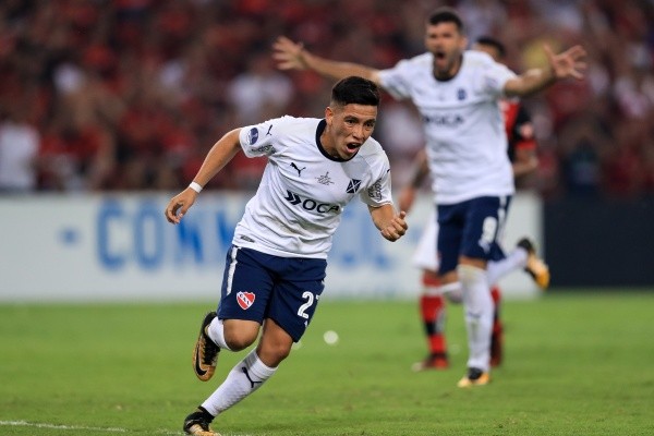 Ezequiel Barco