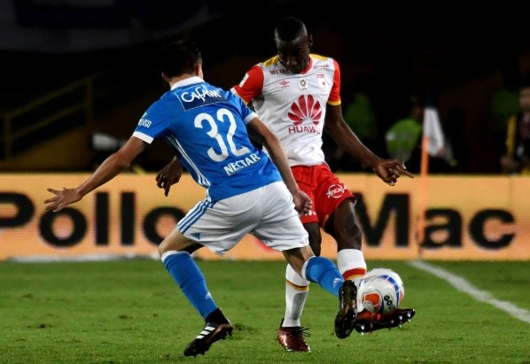 Santa Fe Millonarios