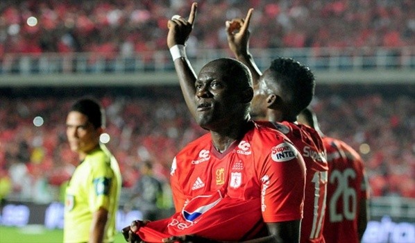 El cuadro Escarlata volvió de la segunda luego de 5 años y aunque se fue mucho tiempo está en la tercera posición (Getty)