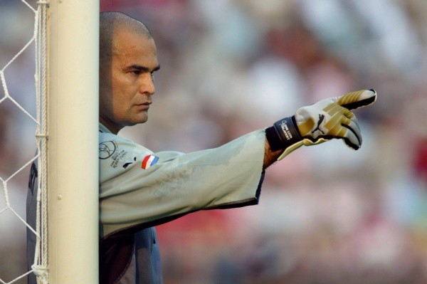Chilavert