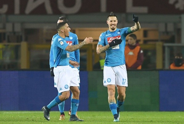 Hamsik