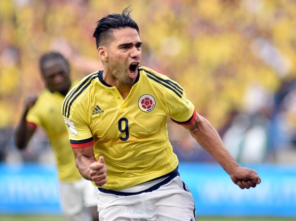 Falcao