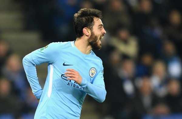 Bernardo Silva