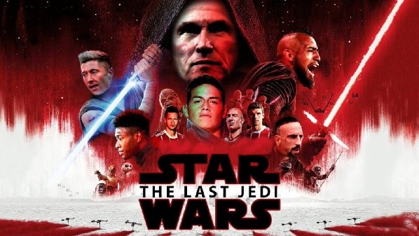 Foto: Bayern Twitter oficial