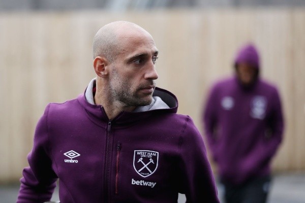 Zabaleta