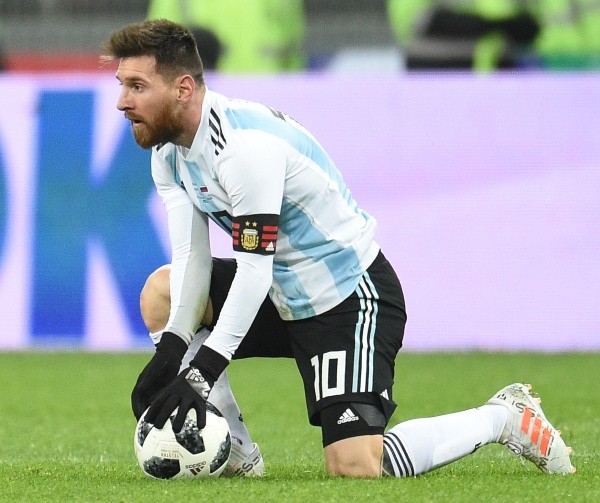 Messi