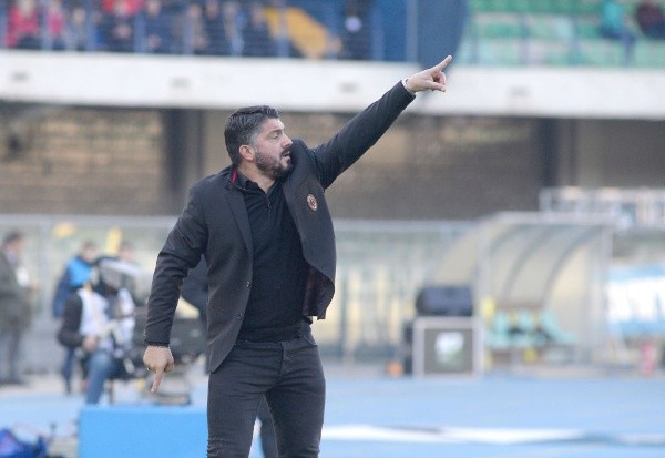 Gattuso