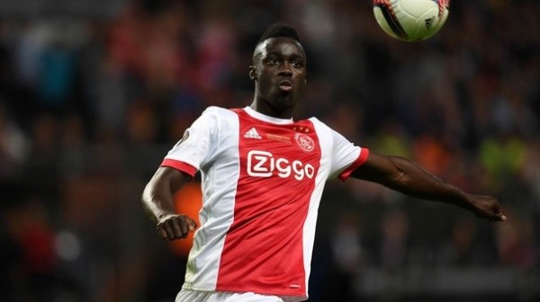 Con Selección Colombia también aportó su seguridad durante varios compromisos: (FOTO: Getty)