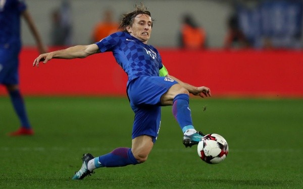 Modric
