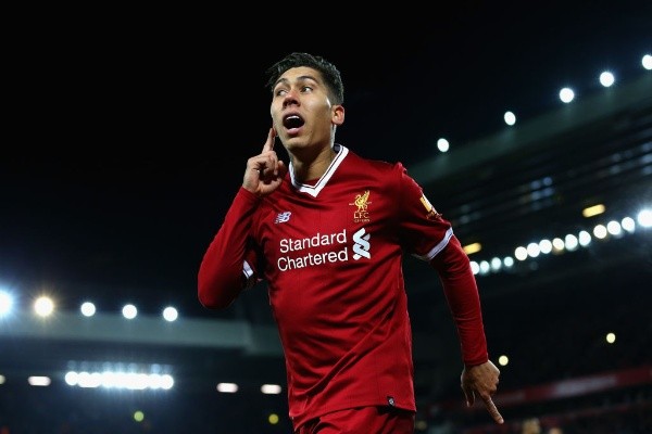 Firmino