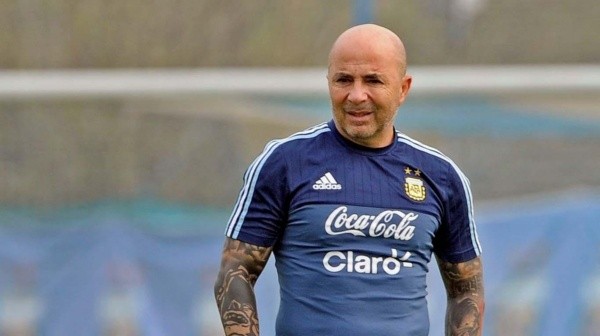 Sampaoli