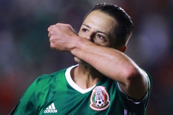 Chicharito