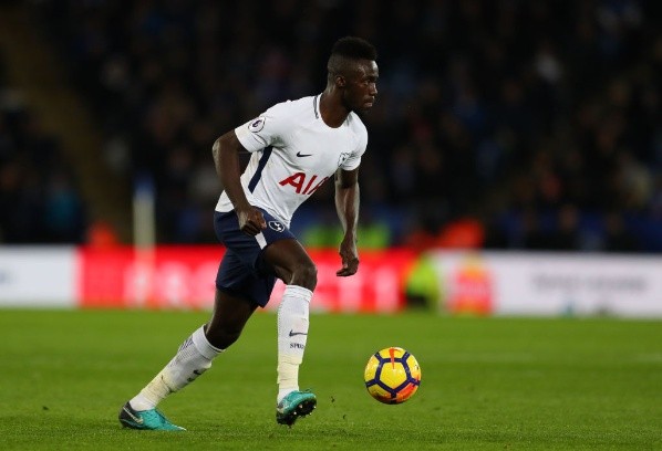 Davinson Sánchez