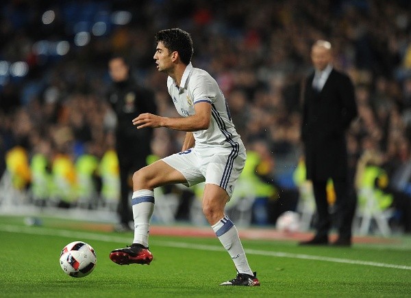 Enzo Zidane