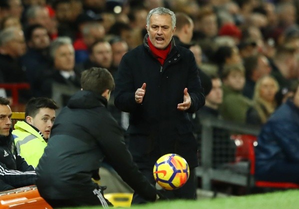 Mourinho