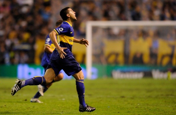 Riquelme