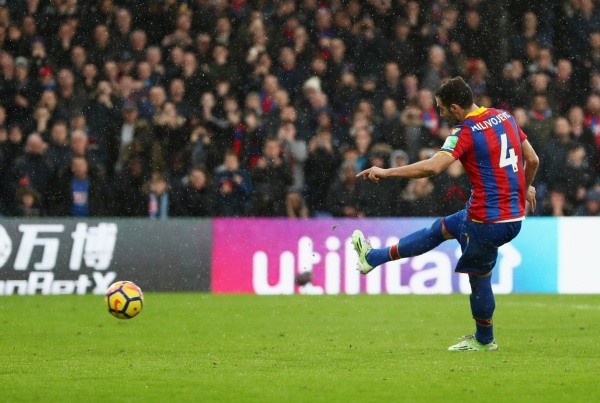 Milivojevic