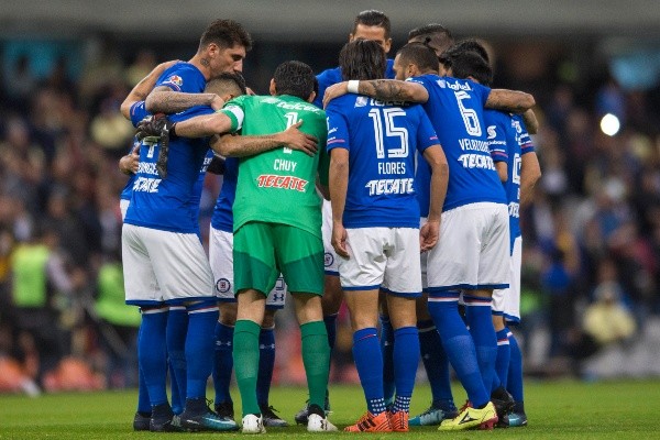 Cruz Azul