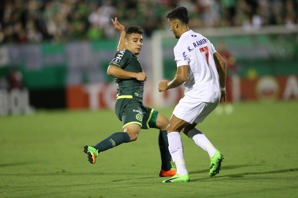 Kevin Ramírez fue confirmado por el presidente de los Diablos Rojos, Tulio Gómez (FOTO: Getty)