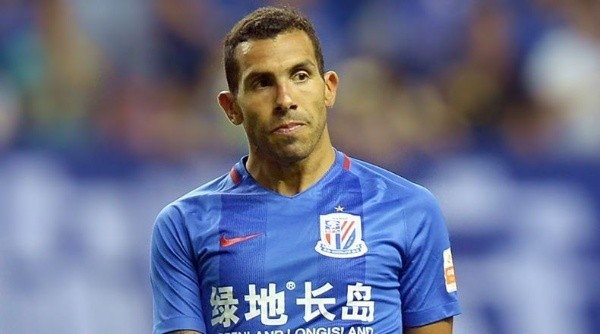 Tevez