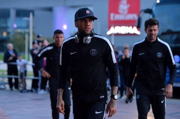 Dani Alves