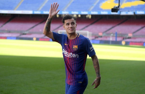 Coutinho