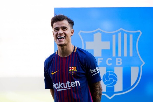 Coutinho