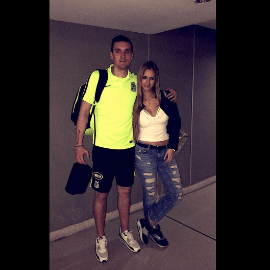 Foto: (Captura Instagram)