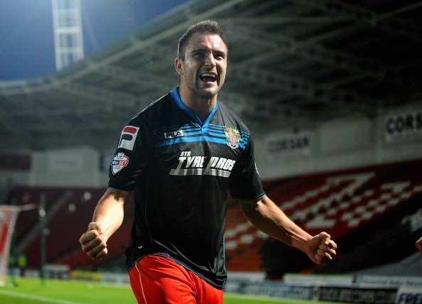 Hartley vuelve a su club tras un paso por el Blackburn inglés.