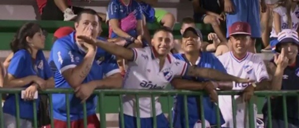 Nacional