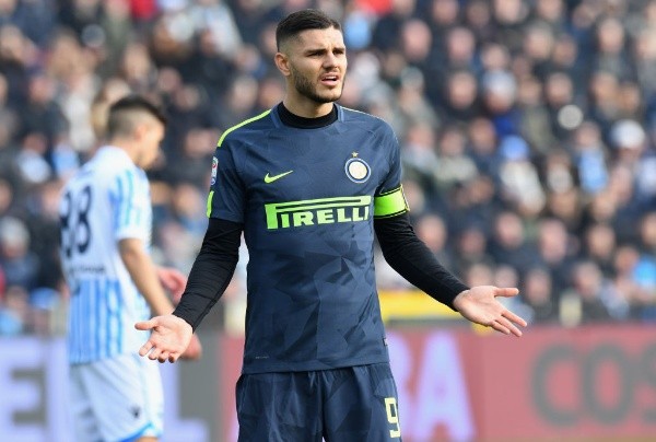 Icardi