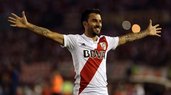 Ignacio Scocco
