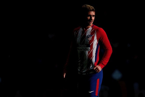 Griezmann