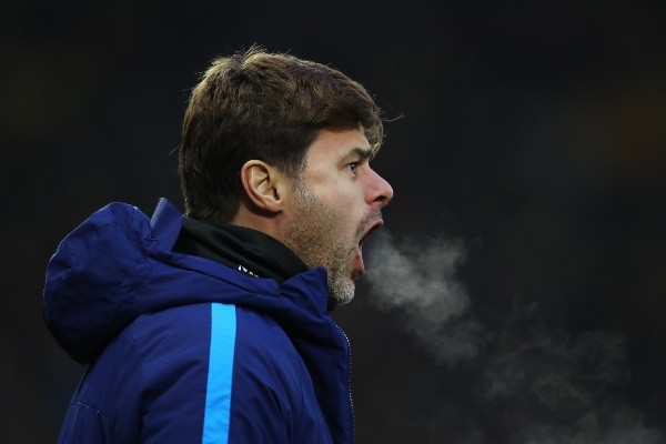 Pochettino