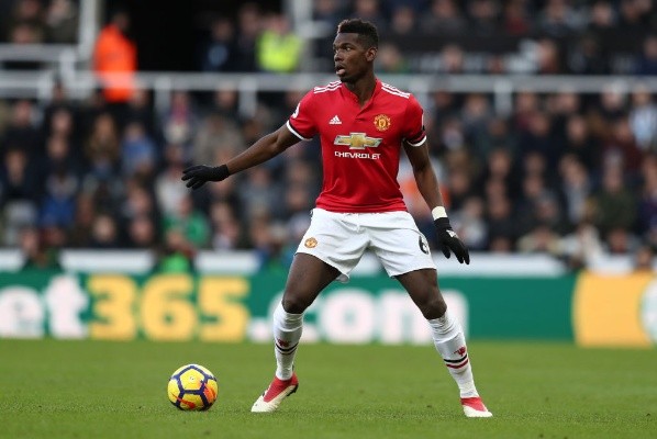 Pogba