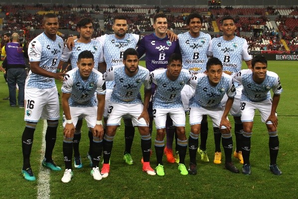 Tampicovs Veracruz. Partido de la Jornada 5 de la Copa Corona MX