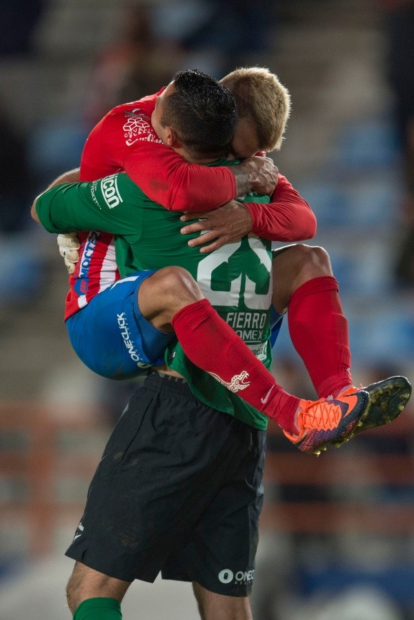 Venados vs Atlético de San Luis. Juegan por la jornada 10 de la Liga de Ascenso