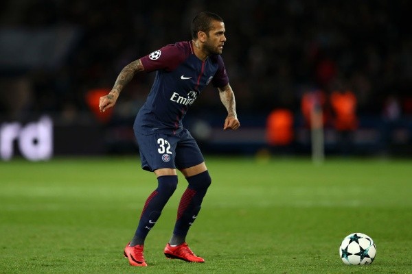 Dani Alves