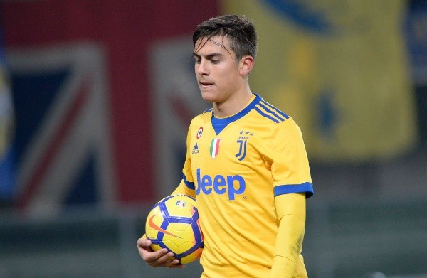 Dybala