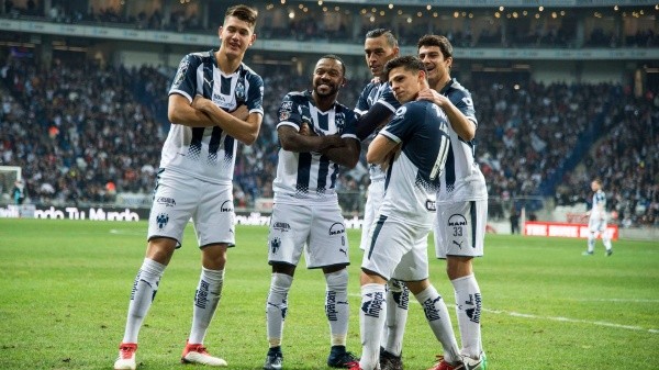 Correcaminos vs MonterreyEnfrentamiento por la jornada 6 de la Copa MX