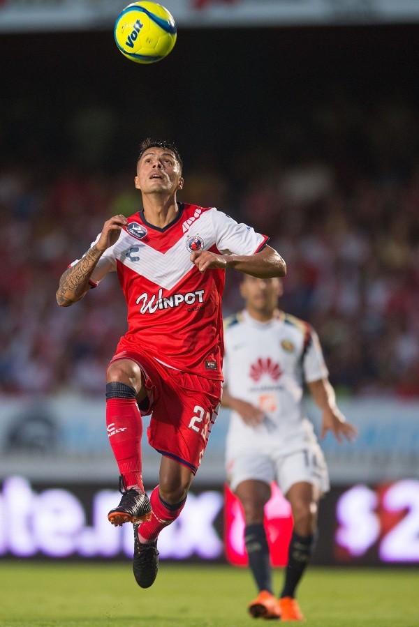 Veracruz vs Atlas. Enfrentamiento por la Copa MX