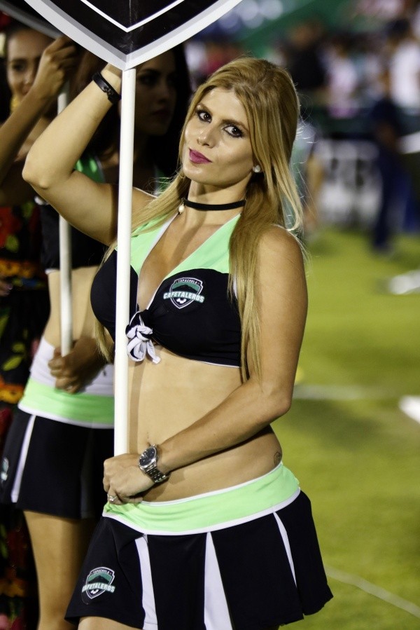 Cafetaleros de Tapachula vs Venados. Enfrentamiento por la jornada 6 de la Copa MX