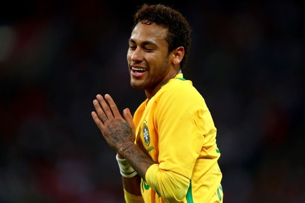 Neymar